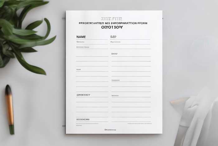 学生个人信息表格模板图片、学生个人信息表格模板图片高清