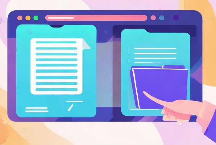 怎么在浏览器上创建文档文件 怎么在浏览器上创建文档文件夹