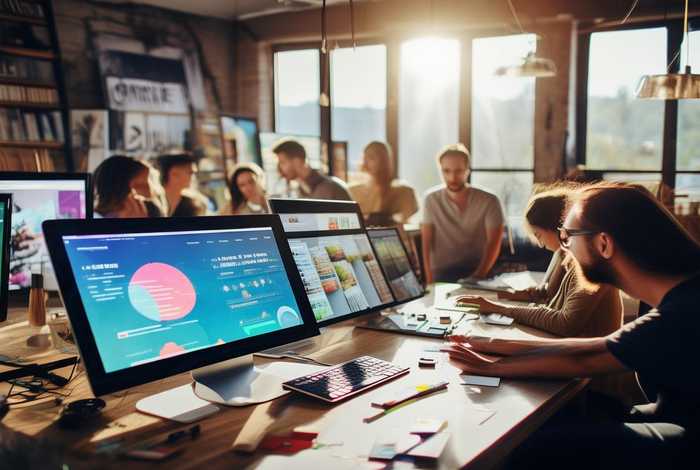 在线网页设计工作室 在线网页设计工作室是干嘛的