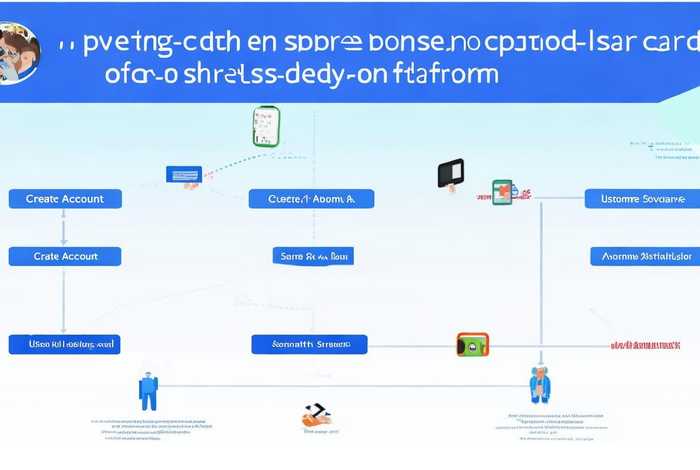 怎么开平台办电话卡业务 - 怎么开平台办电话卡业务流程