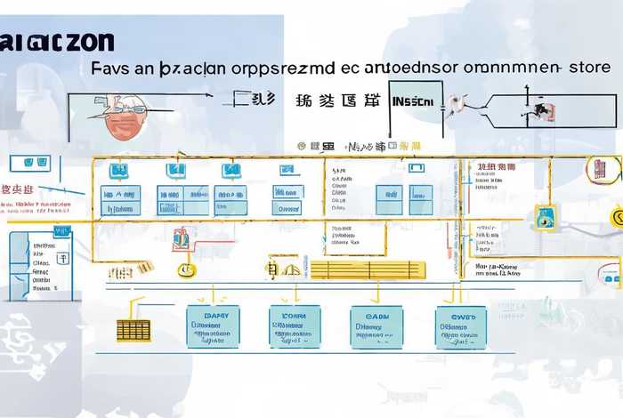 亚马逊跨境电商开店教程详细步骤(亚马逊跨境电商开店流程及费用视频) 亚马逊跨境电商开店教程详细步骤(亚马逊跨境电商开店流程及费用视频)