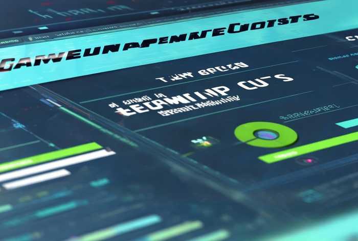 游戏app开发费用明细 - 游戏app开发费用明细怎么写