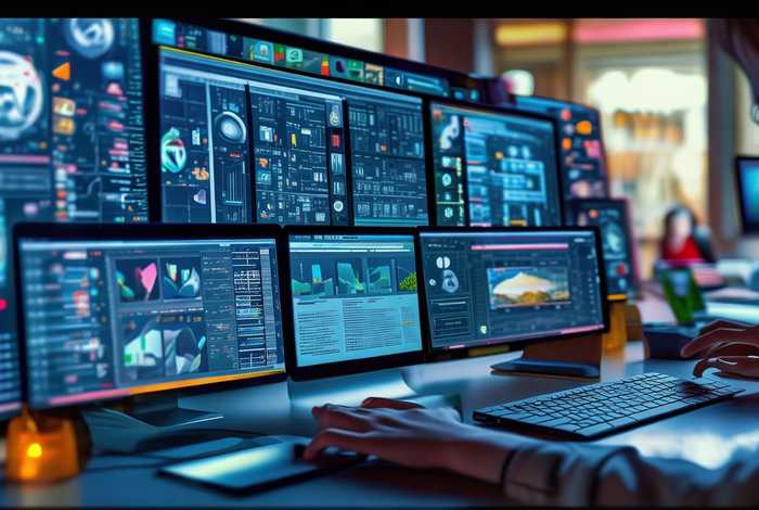 做网页一般用什么软件好；做网页一般用什么软件好用