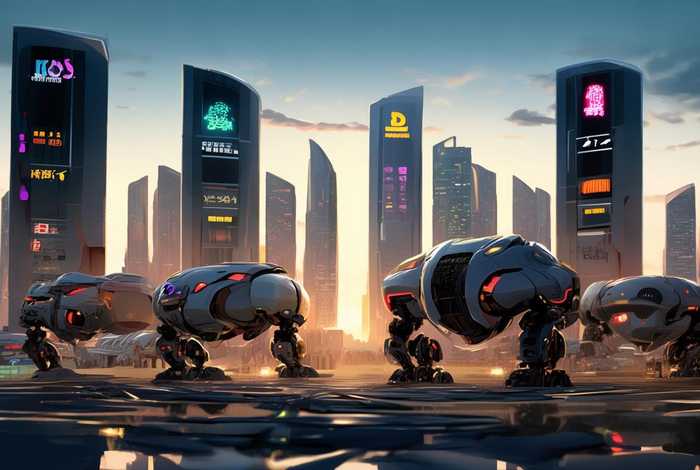 中国十大公司排名 中国十大机器人公司排名