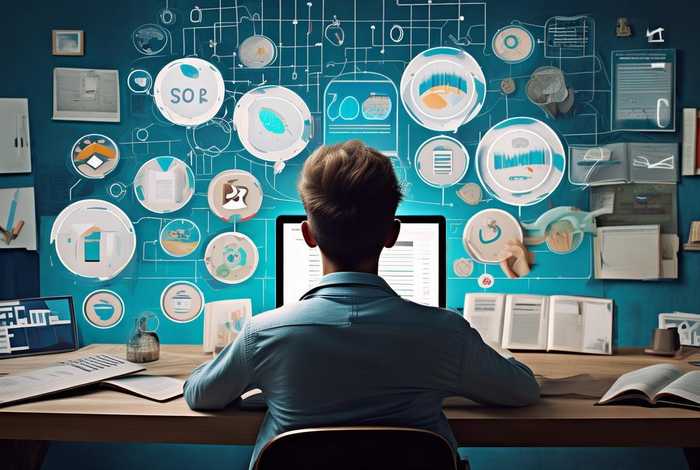 想自己建立一个网站要学什么知识 想自己建立一个网站要学什么知识和技能