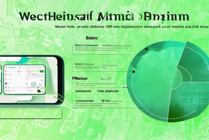 小程序制作费用一般多少钱、微信小程序的制作费用大概多少