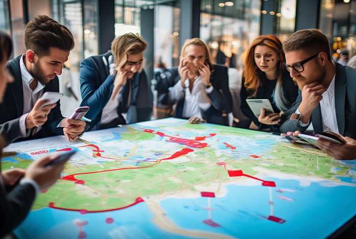 怎么找需要做推广的公司 - 怎么找需要做推广的公司呢