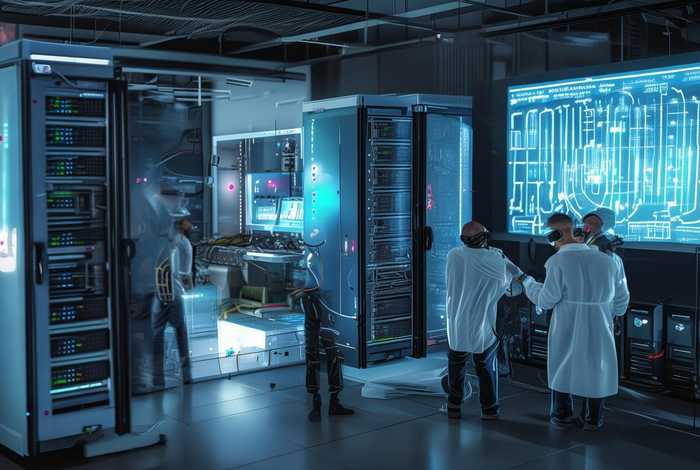 域名服务器搭建方法、域名服务器搭建方法是什么