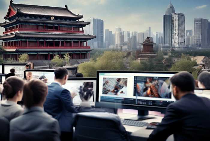 西安网站制作（西安网站制作设计公司）