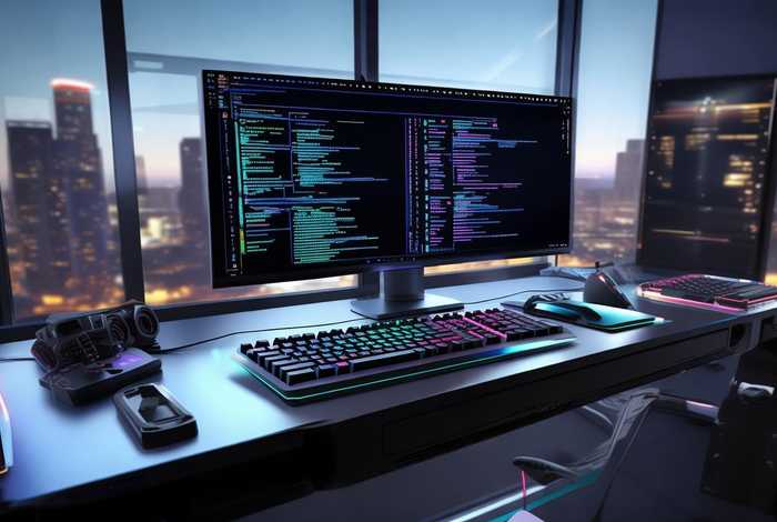 学编程需要电脑多大配置 学编程需要电脑多大配置才够用