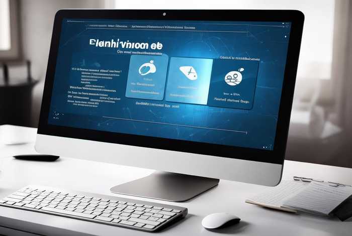 怎么创建公司网站链接地址 - 怎么创建公司网站链接地址和电话