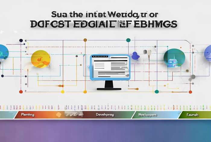 做网站的基本步骤有哪些，做网站的方法和步骤