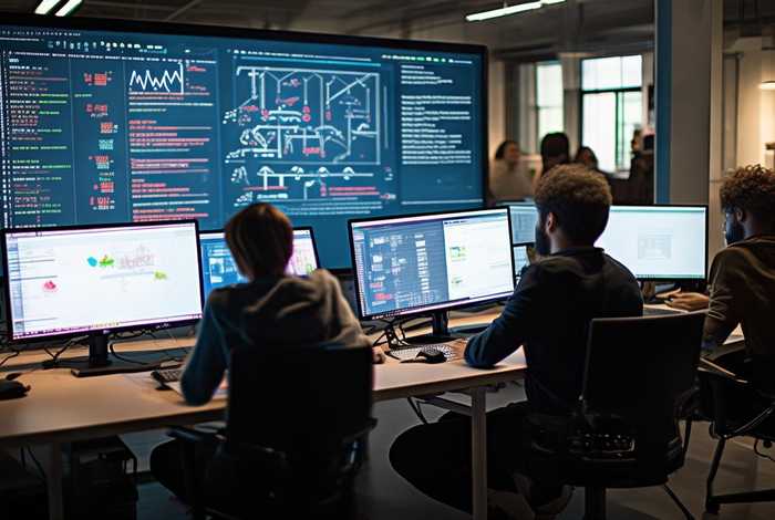 做app开发需要学什么 - 做app开发需要学什么软件