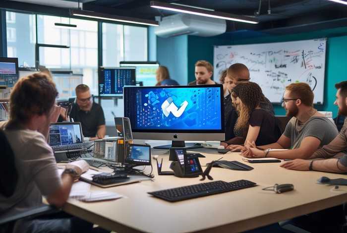 专门制作小程序的公司叫什么名字（专门制作小程序的公司叫什么名字好听）