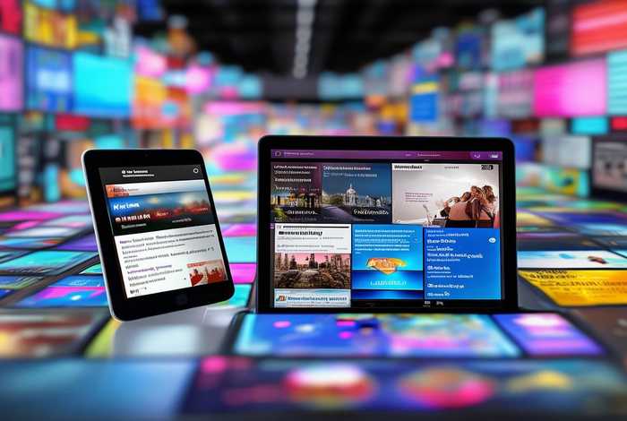 信息流广告内容有哪些、信息流广告内容有哪些方面