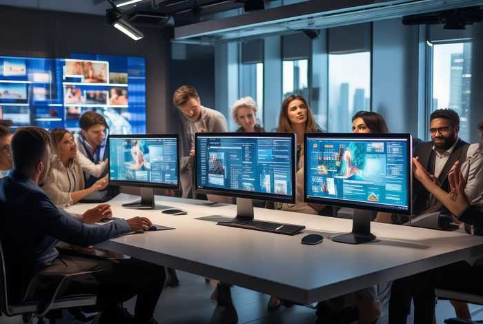 信息流广告销售是什么（信息流广告销售是什么工作）