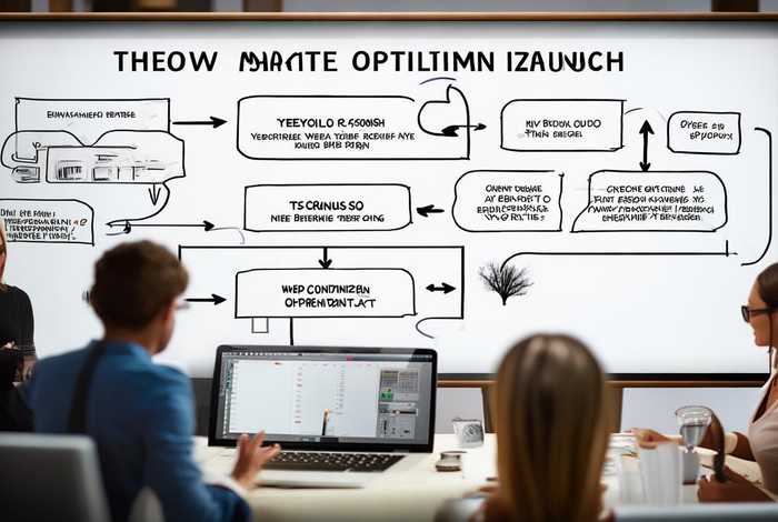 优化网站运营，网站运营前的优化工作有哪些