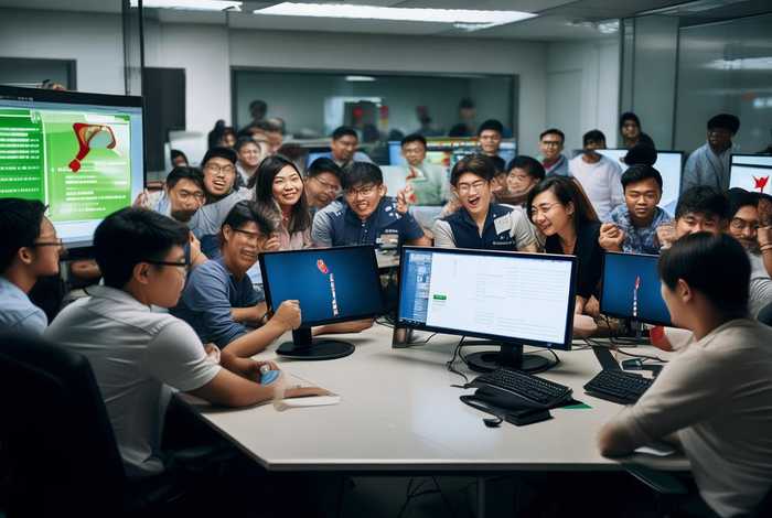 微信第三方开发服务商，微信第三方开发服务商有哪些