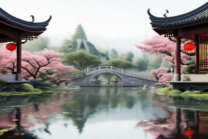 中国风商务通用ppt模板，中国风商务通用ppt模板图片