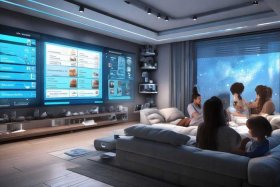 智能家居行业网站推荐、智能家居行业网站推荐有哪些