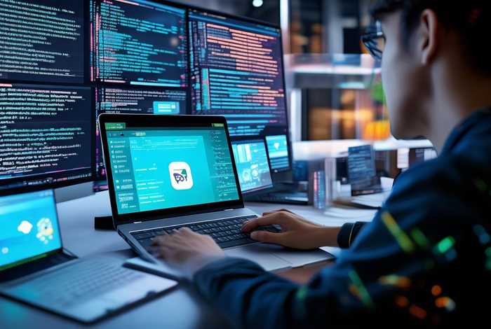 微信小程序制作代码 - 微信小程序制作代码怎么写
