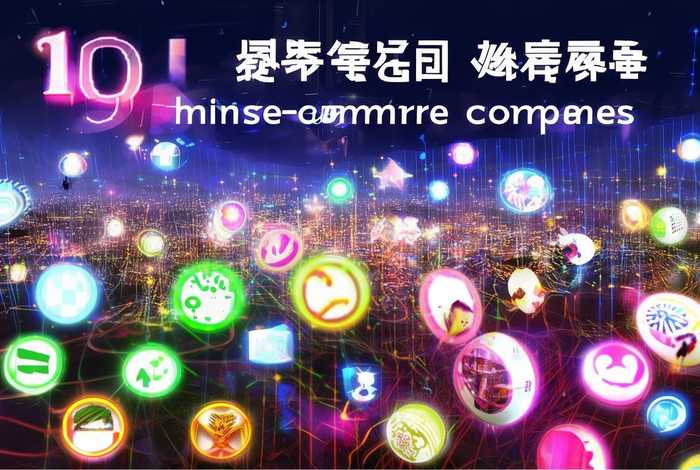 中国电商平台排名100强企业 - 中国电商平台排名100强企业名单