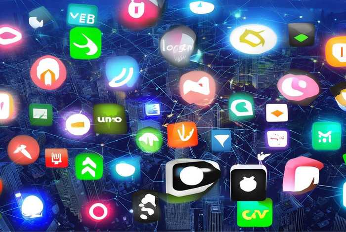 有没有做app平台的公司、有没有做app平台的公司有哪些