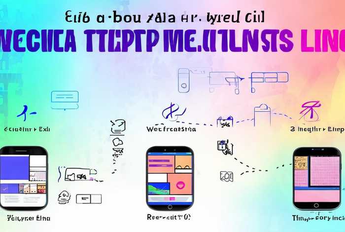 微信朋友圈链接制作教程 微信朋友圈链接制作教程视频
