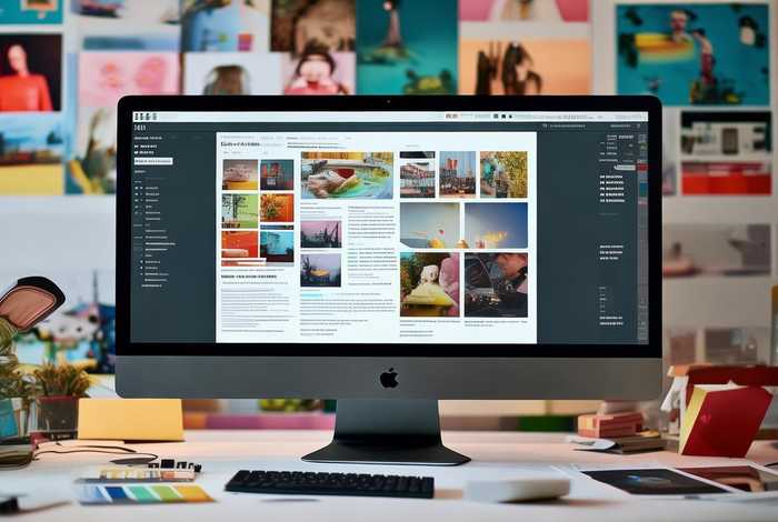 怎么样才能搞好网页设计 怎么样才能搞好网页设计呢