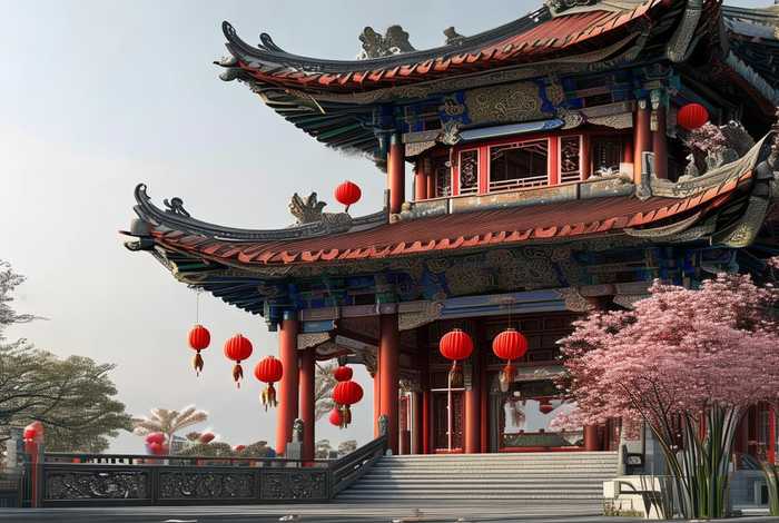 中国建筑核心价值观是啥 - 中国建筑核心价值观是啥样的