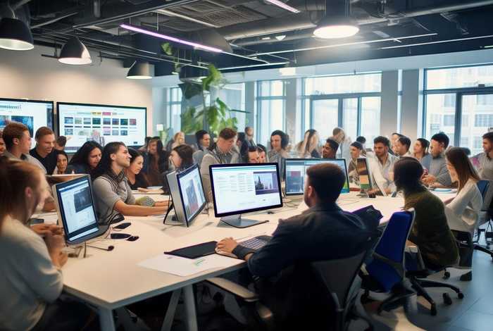有做网站的公司吗、有做网站的公司吗知乎