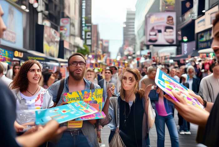 怎样做营销和产品推广（怎样做营销和产品推广呢）