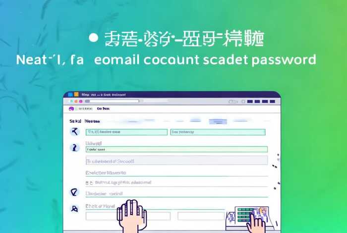 怎么申请网易邮箱（怎么申请网易邮箱帐号和密码）