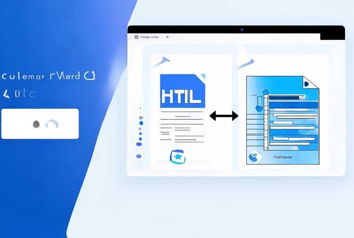 在线html转word工具，html如何转为word