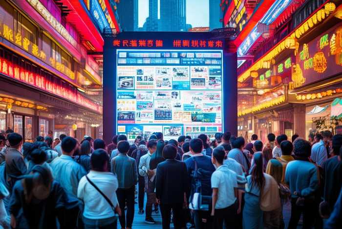 中国网络营销的特点、中国网络营销的特点是什么