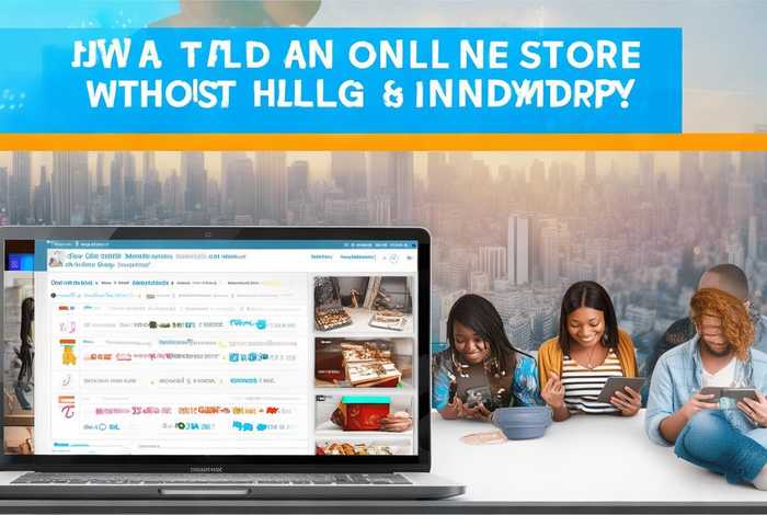 怎样开网店无货源卖货（怎样开网店无货源卖货赚钱）