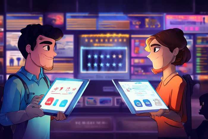 一对一网站哪个好 - 一对一网站哪个好用