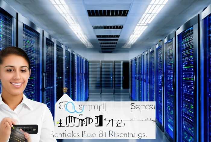 做网站租服务器一年多少钱，网站租服务器大约要多少钱