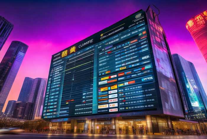 中国最正规的电商平台排名（中国最正规的电商平台排名榜）