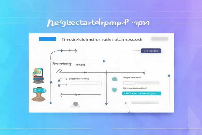 注册app平台流程 注册app平台流程图