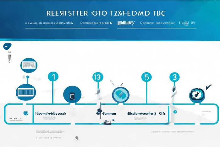 一级域名注册流程 一级域名注册流程图