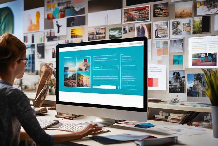 招聘网站设计师 网站设计师招聘信息