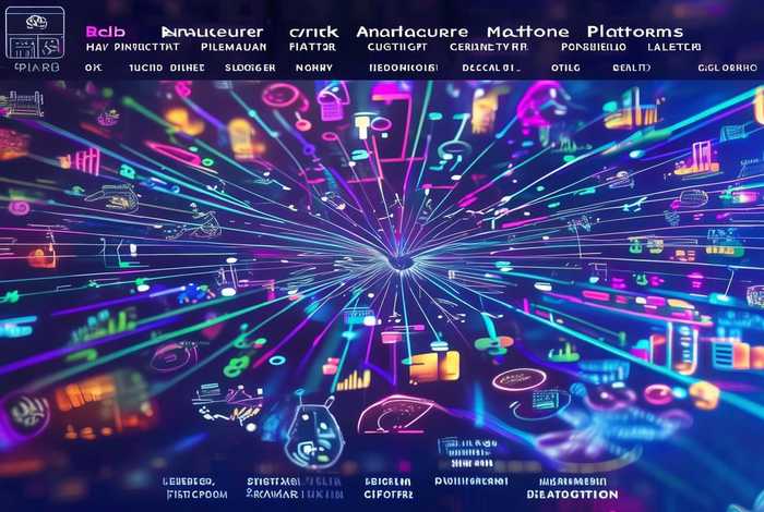 制造商网络平台有哪些类型 - 制造商网络平台有哪些类型的