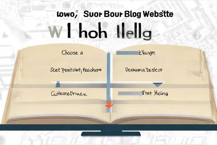 怎么搭建自己的博客网站；怎么搭建自己的博客网站账号