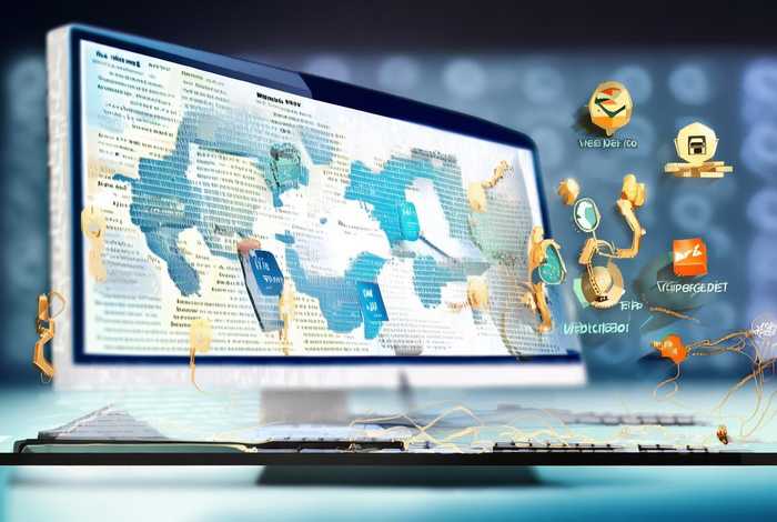 怎么制作自己公司网站 - 怎么制作自己公司网站的链接