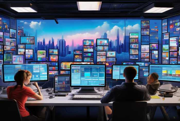 小程序快速开发平台有哪些类型，小程序快速开发平台有哪些类型的