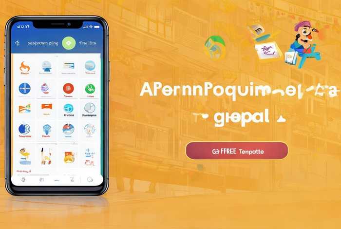 小程序模板有免费的吗 小程序模板有免费的吗怎么弄