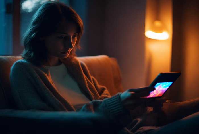 一个人看的短视频app（一个人看小视频的app）