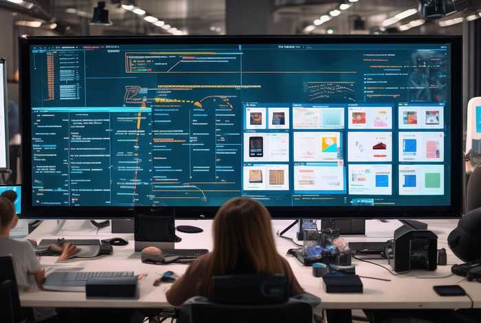 怎么能做出一款app 怎样做出一款app