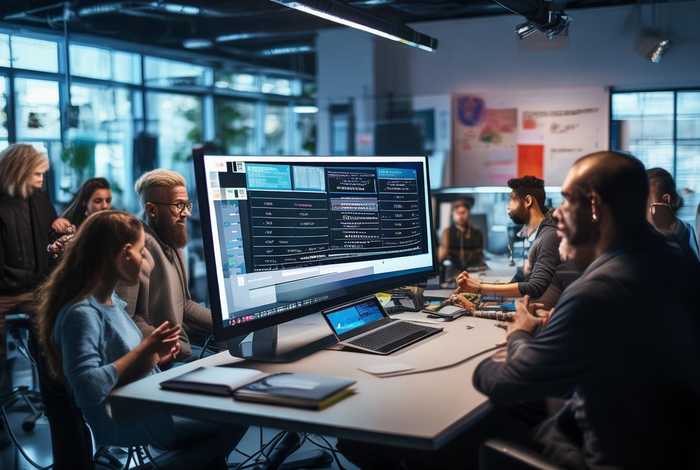 小程序开发平台哪个好、小程序开发平台哪个好一点